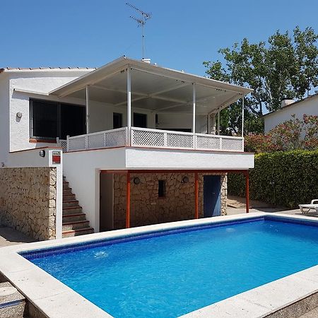 로지즈 Casa Lorca 빌라 외부 사진