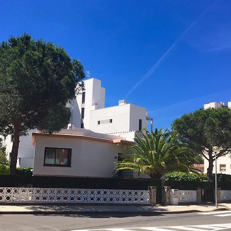 로지즈 Casa Lorca 빌라 외부 사진