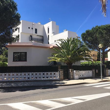 로지즈 Casa Lorca 빌라 외부 사진
