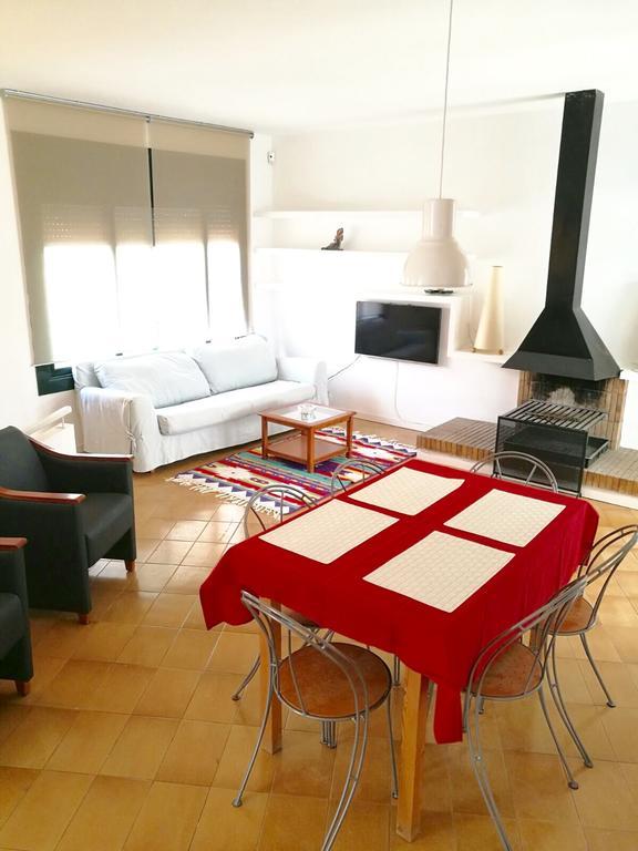 로지즈 Casa Lorca 빌라 외부 사진