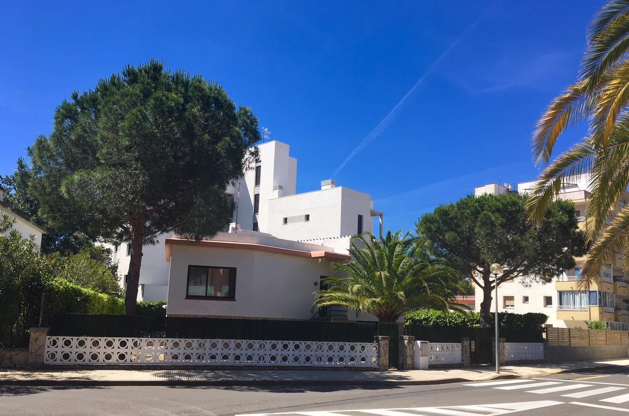 로지즈 Casa Lorca 빌라 외부 사진