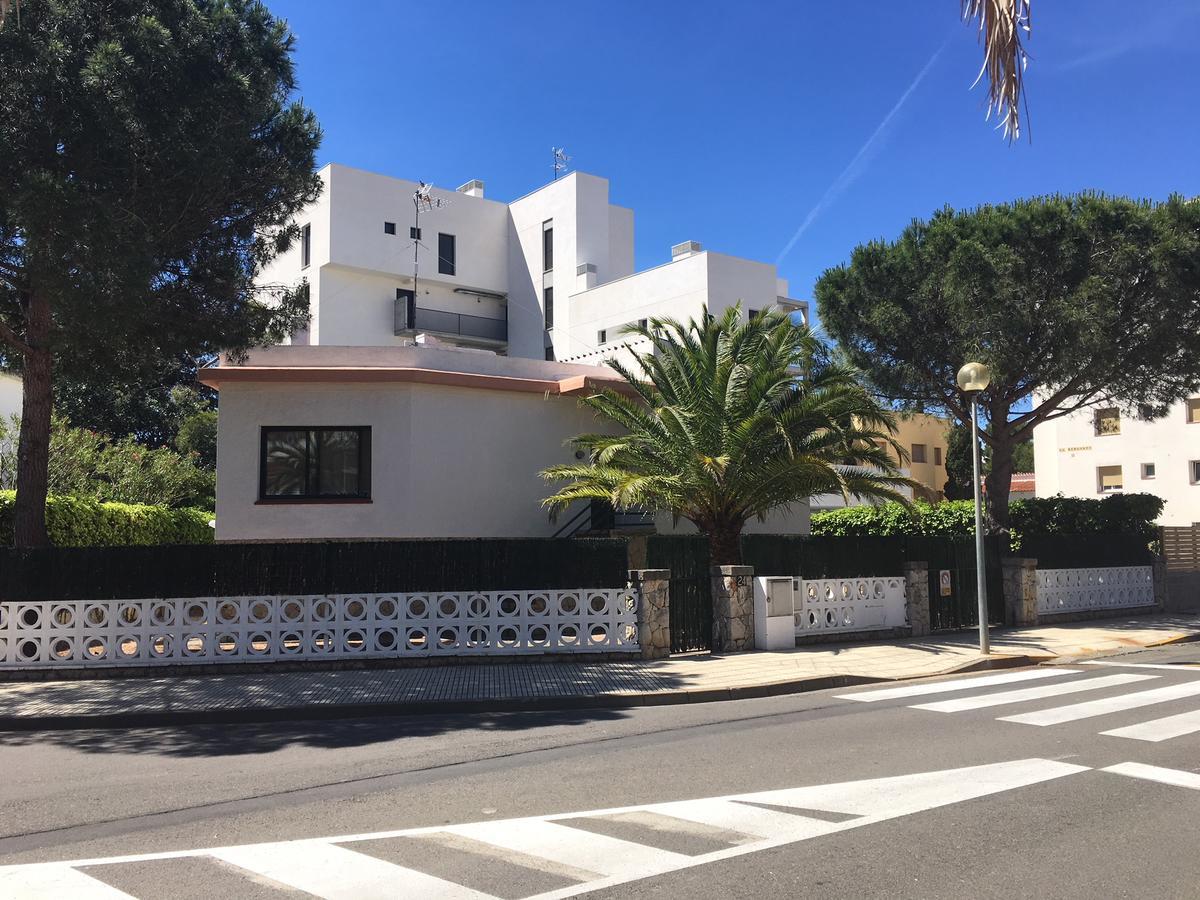 로지즈 Casa Lorca 빌라 외부 사진